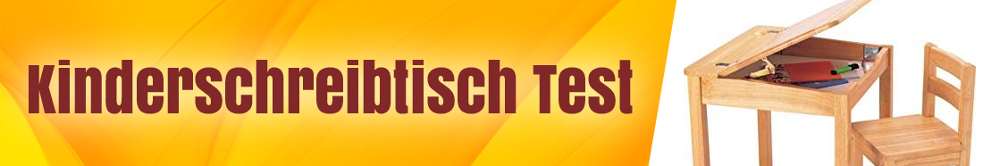 Kinderschreibtisch Test ++ Testsieger ++ Top 5 Produkte